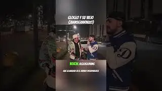 GLOGLO Y SU VIEJO (juansguarnizo) #humor  #twitchstreamer #clip #elmacarius #twitch  #glogloking
