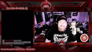 Full Stream - March 18, 2024 - (Chasing the Unseen and Trash Horror Collection)