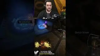 How Trading feels in Path of Exile