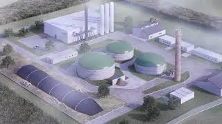 wedge wire screen filters for industry application