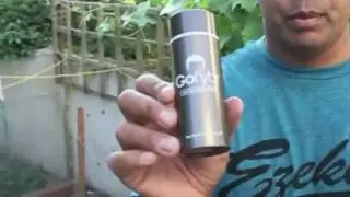Gofybr уже в России