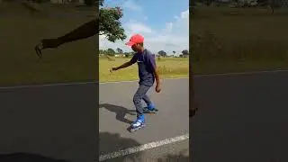 mahi mahi mahi #skating #stunt #binod #inlineskating #skatingsuccess