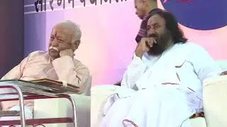 RSS GHOSH   Swar Sammohini, Nagpur, 18 November 2017