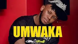 Chriss Eazy _ UMWAKA_ Element Elee&eacute;h type beats (new song Rwanda 2025)