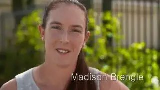 WTA Frame Challenge | Madison Brengle