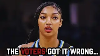 СВЕЖИЕ НОВОСТИ‼️Энджел Риз исключили из сборной всех звёзд защиты WNBA