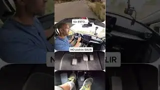 TIP CLAVE para ARRANCAR tu COCHE😎