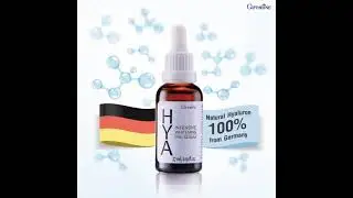 HYA INTENSIVE WHITENING PRE SERUM