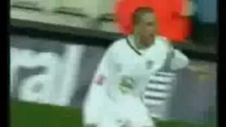 Leeds United 06/07