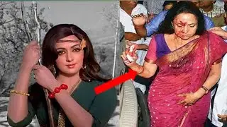Hema Malini Biography : Life Journey And Career Success Story