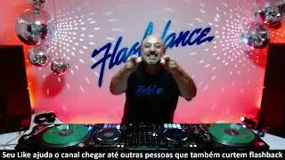 #djcarlinhoscancun #flashback #anos80 #housemusic #flashhouse (Cortes Programa FLASHDANCE 258 -2)