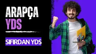 Prof. Dr. Nurettin Ceviz - Arapça YDS Kursu - Kariyer Yolu / Online YDS Center