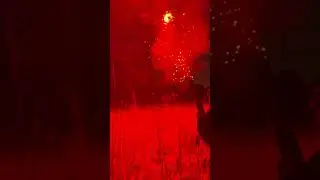 5 skuds romerlys fra t-Hansen