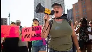 Michigan board recommends certification of abortion ballot initiative for Nov. election
