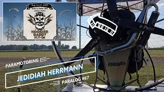 Hoosier Daddy 2025 Fly-In Pt. 1