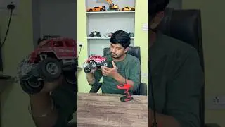 Rc car pro testing 💸🚙😂 #testing #toyswala #toys #rccar #shorts #viral