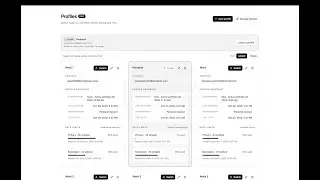 Stop logging out of ChatGPT just to switch Codex CLI accounts