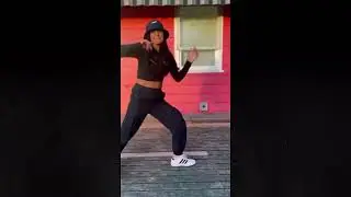 The Romantics 💫💫 One in a Million 💫💫 (Shuffle Dance)