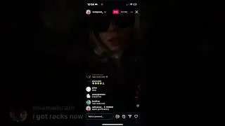Nettspend new Snippet - Instagram live 04-11-2024