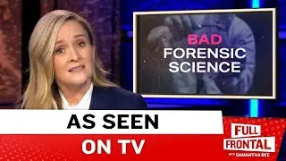 Dun Dun: The Truth About Your Favorite Crime Shows