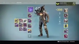 Destiny- OP clever Dragon Gameplay