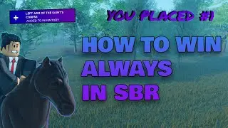 [RIU] How To ALWAYS WIN In SBR