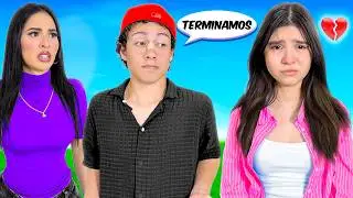 SPAY TERMINA CON RENATA *No es una broma*💔