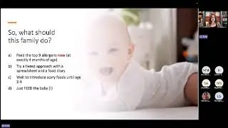 Addressing Common Myths and Misconceptions in Allergy (Polk)