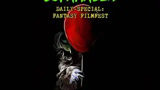 #FFF31: Fantasy Filmfest - Tag 1