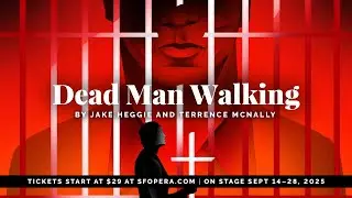 San Francisco Opera Presents Jake Heggie and Terrence McNally's 
