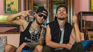 Boetti - Golden boy (Videoclip ufficiale)