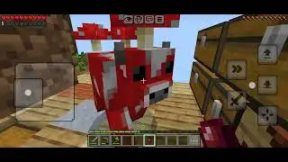 I play a Minecraft gameplay [#3]likeandsubscribe #