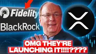 О, ОНИ ЭТО ЗАПУСКАЮТ!! ШЛЮЗЫ XRP ОТКРЫВАЮТСЯ! (КРУПНЫЕ ETF XRP)