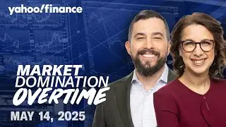 Stocks close, Cisco earnings, eToro IPO: Market Domination Overtime