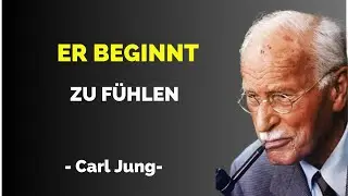Der Moment, in dem er erkennt, was er wirklich fühlt
