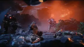 Master Titan Fall No Cloak Run Ep1
