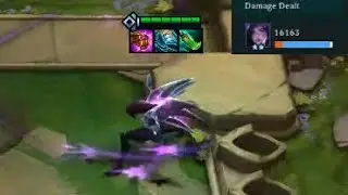 CHALLENGERS GOT BUFFED! KAI'SA and FIORA DUO CARRY | TFT SET 9.5 Gameplay