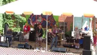 BATAVIA RAMBLE 2016- GHOSTRIDERS