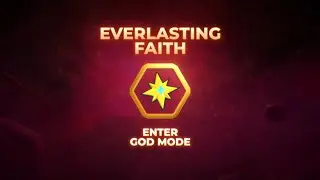 Runescape 3 Leagues Guide: Everlasting Faith Relic Breakdown The Final Relic!