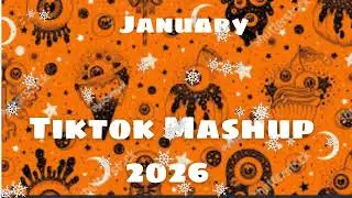 Tiktok Mashup January 💖🎄🎄2026 💖🎄🎄