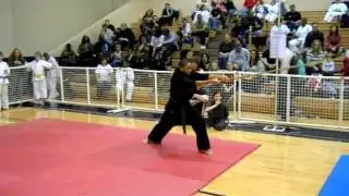 BYRON SHEPARD UNCC 2012.AVI