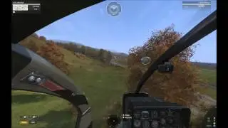 ARMA 3 - Pilot's License