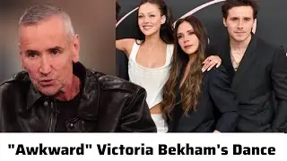 Brooklyn Beckham&rsquo;s Wedding Drama | Victoria Hijacks First Dance With Nicola | DJ Fat Tony Speaks Out
