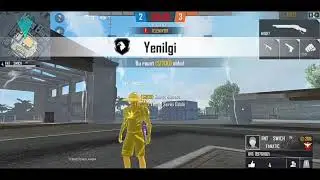 ANDA FF VS FNT SWICH!!!