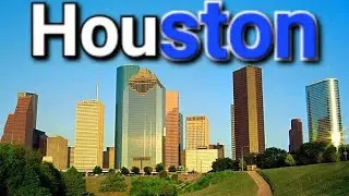 Houston Overview | An informative introduction to Houston, Texas