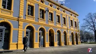 Portugalete consolida su atractivo turístico internacional