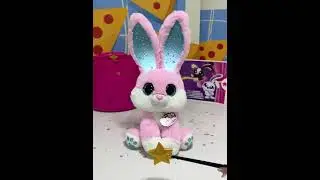 Pets Alive Magic Bunnies by ZURU #asmr #unboxing #toys #toyunboxing #automobile