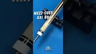 MEZZ CUES AXI 604