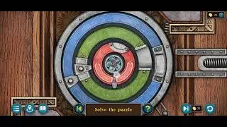 Lock pick puzzle legendary tales 5 price of power 