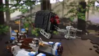 LEGO Movie - 70806 Конница замка